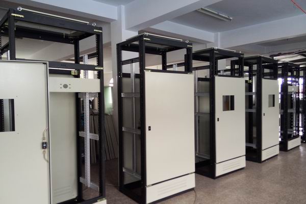 怀来控制柜-控制柜布线要求